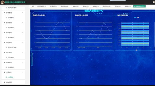 基于Vue.js的圖書館圖書借閱管理系統(tǒng)——計算機畢業(yè)設(shè)計全解析